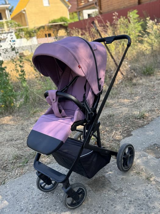 Продам!!! Коляску універсальна CARRELLO Alfa