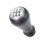Ручка КПП Peugeot 207, 306, 307, 308, 407, 607, 807, Citroen C3, C4