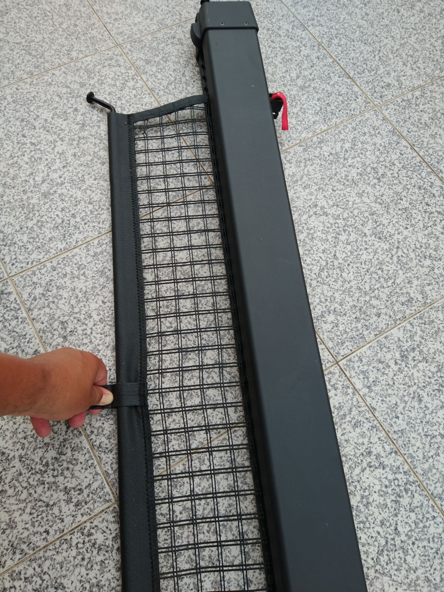 Rede mala citroen C4 grand picasso