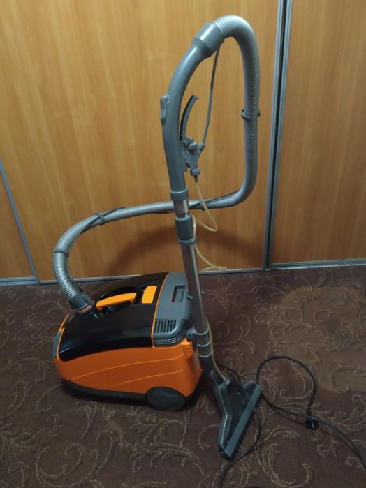 Моющий пылесос Thomas