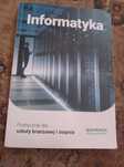 Informatyka operon kl.1 branżowa