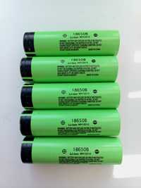 Б/у Аккумулятор 18650В 3400mAh