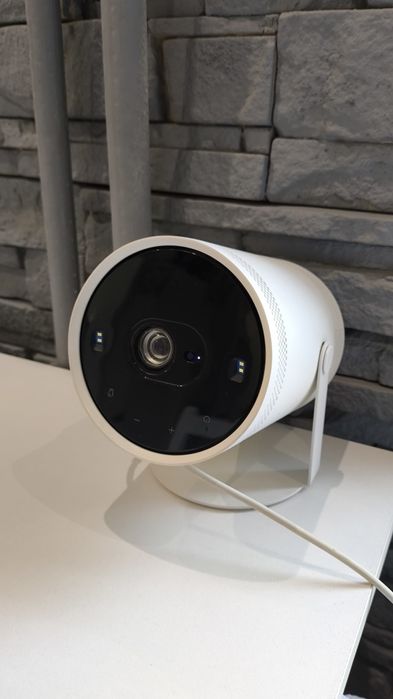 Projektor Samsung Freestyle 2 Smart TV 100 cali