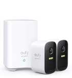 câmara de vigilância WiFi exterior