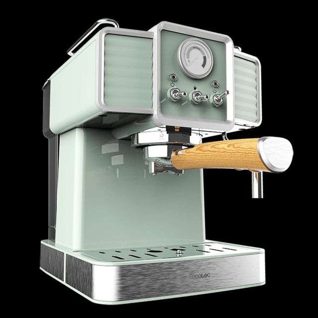 Cecotec Cafeteira Express Power Espresso