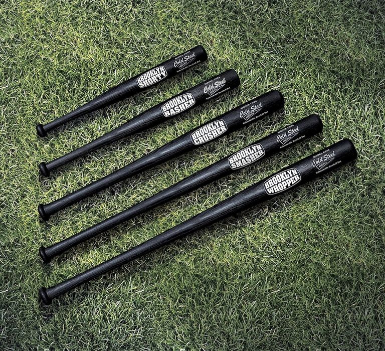 Cold Steel Біта бейсбольна,Біти бейсбольні,невбиваємі,вічні,поліпропіл