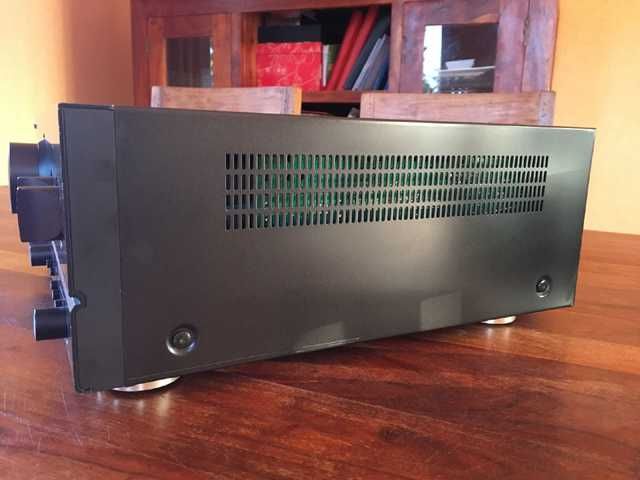 Technics SU-VX800 Stereo Integrated Amplifier SU-VX920