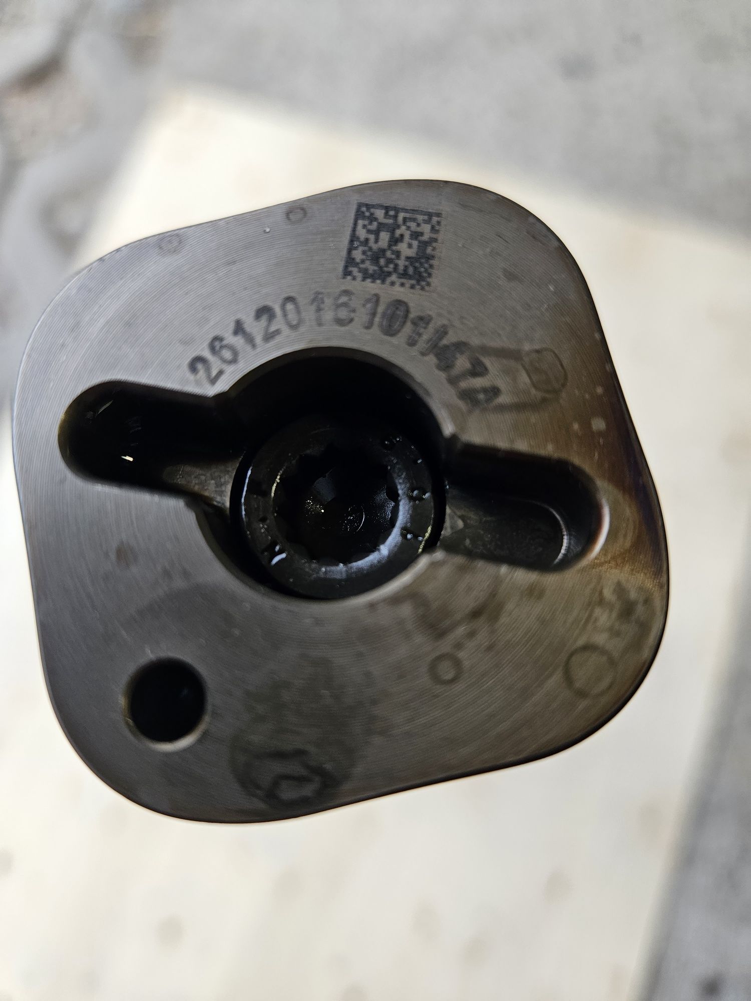 WAŁEK ROZRZĄDU WYDECHOWY 06L109087A 1.8 2.0 TFSI A3 A4 A5 A6,leon,Skod