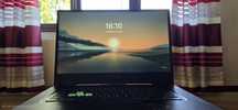 laptop Asus TUF Dash F15 FX516PM – Windows 11