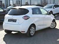 Alugo viatura Eletrica Renault ZOE 50