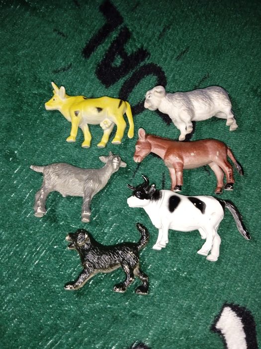 Продам Міні тваринки