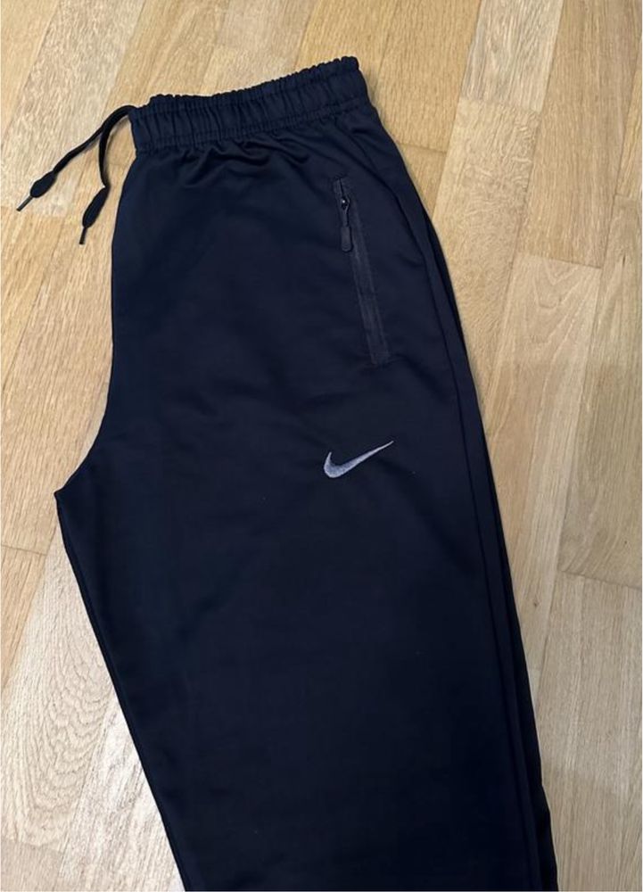 ‼️АКЦІЯ‼️ Спортивні штани манжет та прямі чоловічі. Nike.