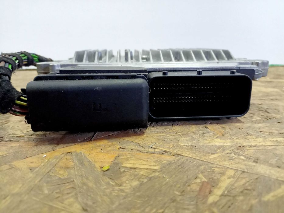 Mercedes Vito Viano 3.0 CDI V6 642 komputer sterownik silnika ECU