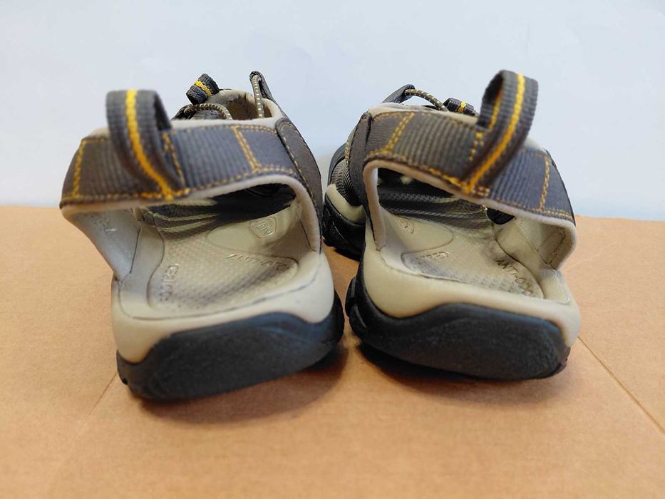 Трекінговіі сандалі KEEN Newport H2. Оригінал. З США. Нові