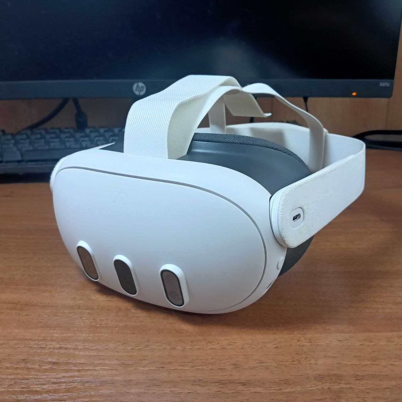 Oculus Meta Quest 3 512Gb