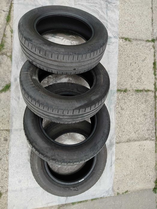 Opony Continental ContiEcoContact 185/65R 15H