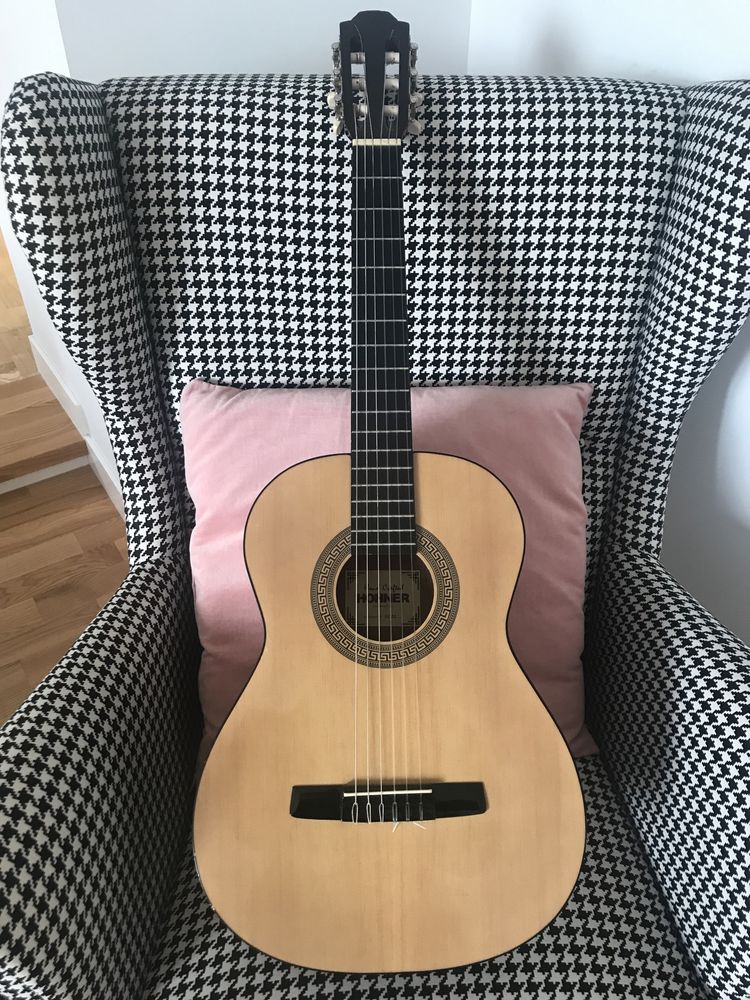 Gitara 3/4 praworeczna Hohner HC03