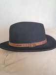 Oryginalny Kapelusz Stetson Kirby