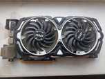 AMD Rx580 Armor 8gb