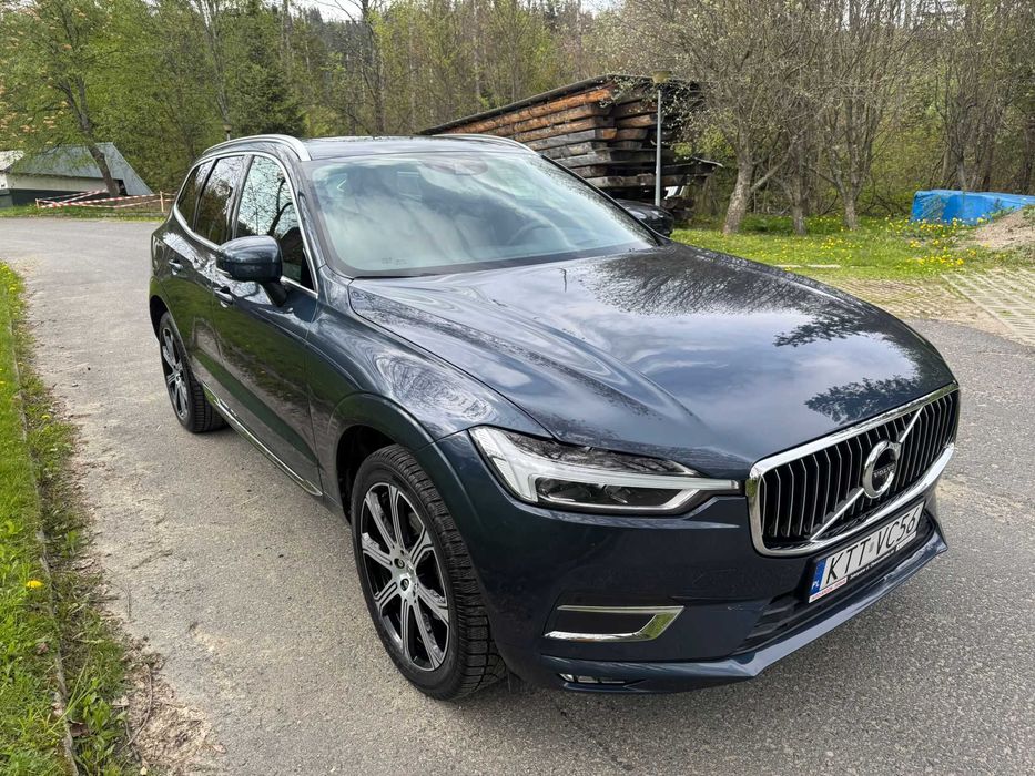 Volvo XC 60 T5 Inscription 4x4