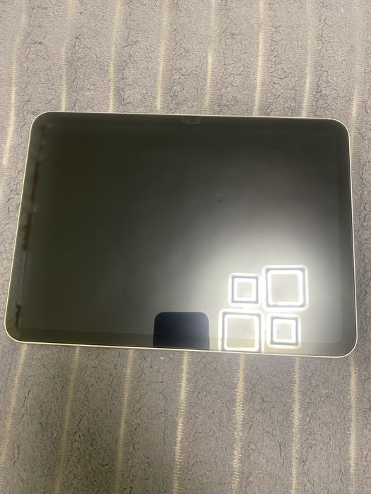 ipad 10 64ГБ як новий