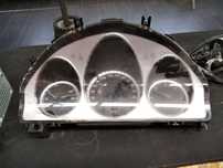 Quadrante Mercedes W 204 A204 900 38 02