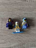 Figurki Lego z legostore