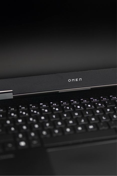 Computador Omen laptop 15 16gb 512ssd