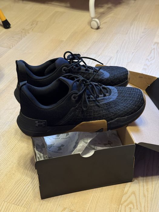 Кросівки Under Armour