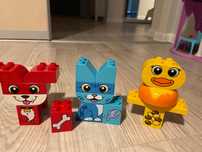 Klocki Lego duplo