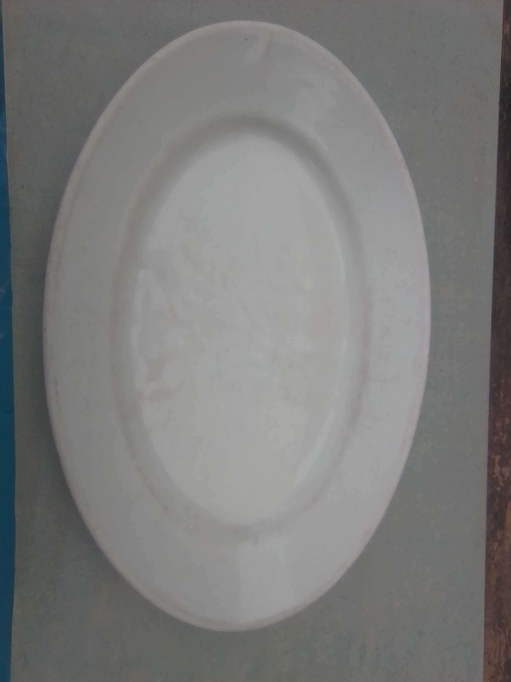 Patera porcelanowa, C.T. Altwasser Germany 30.