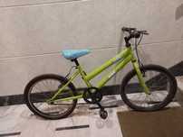 Bicicleta criança