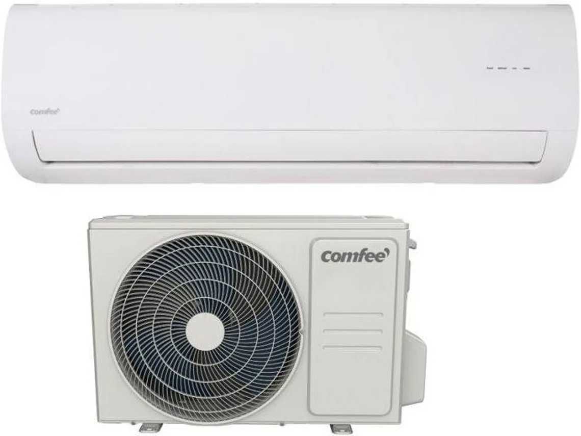 Ar Condicionado 18000 BTU A++ COMFEE MSAFCU-18HRFN8-QRD0GW