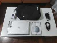 Laptop HP EliteBook 840 G8 + Mochila Laptop + Rato Microsoft Bluetooth
