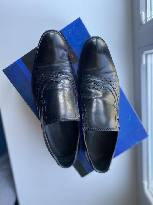 Туфлі , мокасини