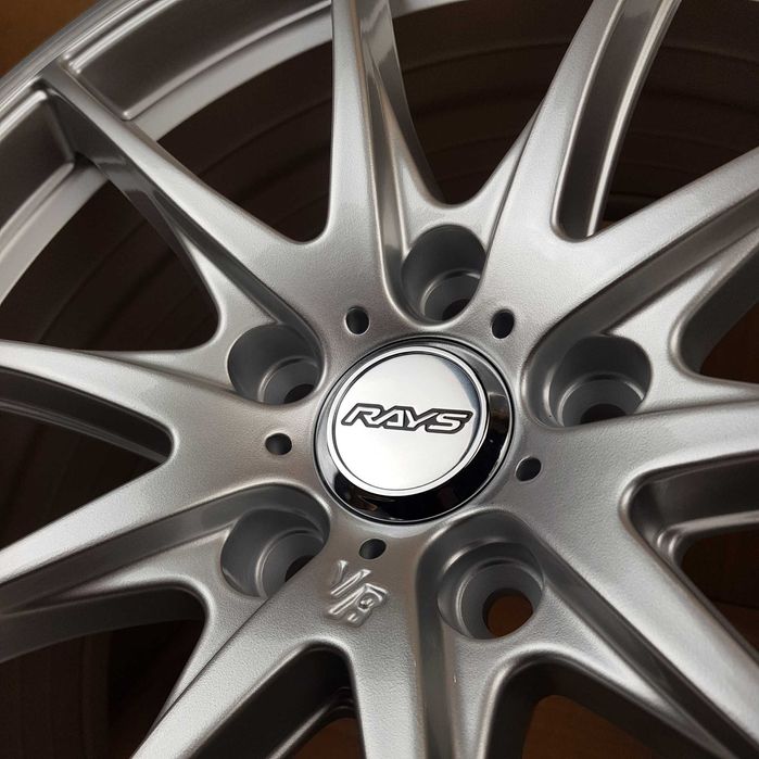 Диски На Авто R17 5x114.3 Toyota Camry Corolla Honda Accord Mazda KIA