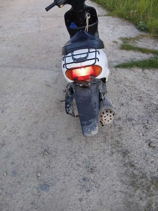 Продам хонда Dio