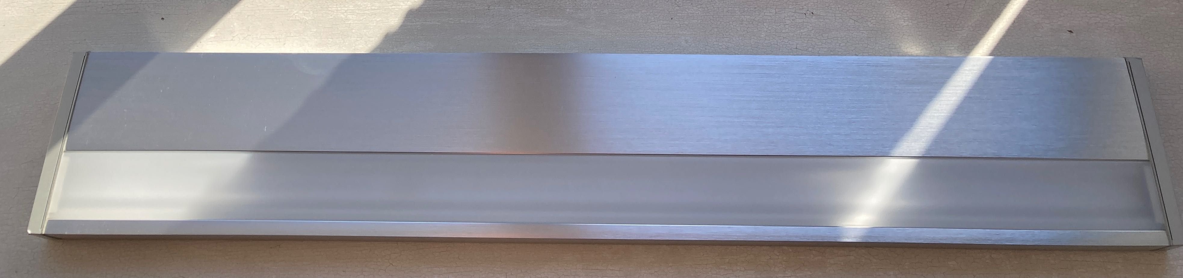 Luz LED Godmorgon IKEA
