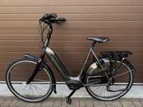 Rower Elektryczny Elektryk GAZELLE GRENOBLE C380 Bosch NuVinvi R:61