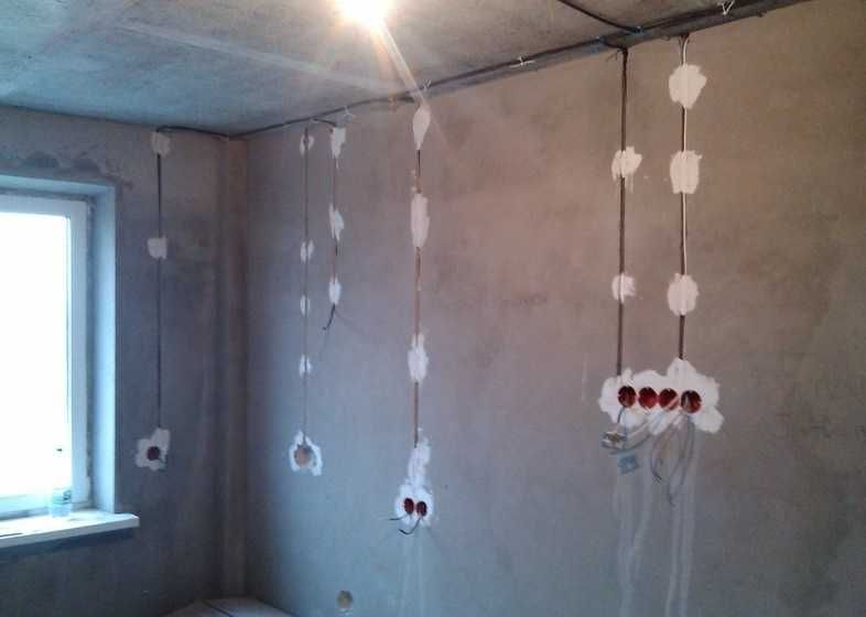 услуги электрика в Одессе,срочный вызов на дом Черёмушки,Таирово,Центр