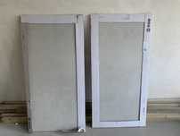 Kafelki 60x120 Maxfliz szare