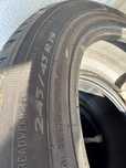 Opony letnie Michelin 245/45 R 19