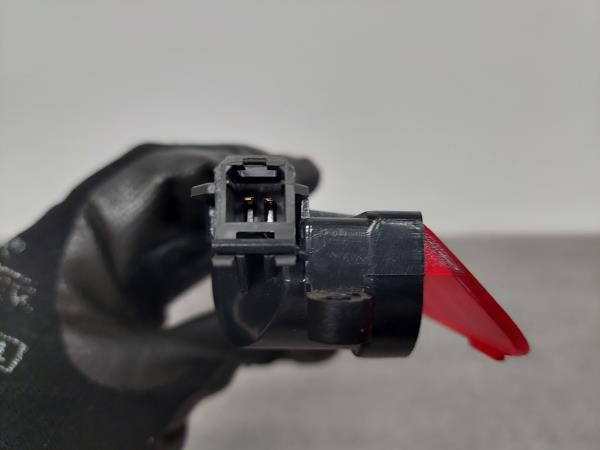 Luz stop adicional / 3º stop FIAT Punto (188_)