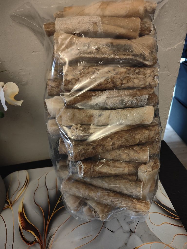Nowe przysmaki dla pieska 3kg