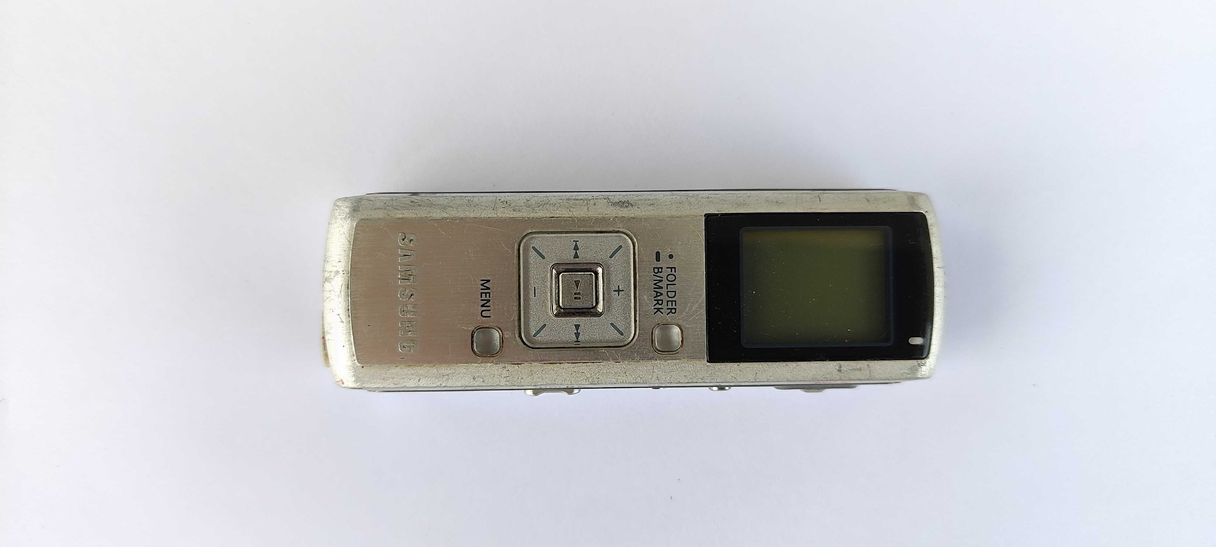 Диктофон "Samsung" YV-120