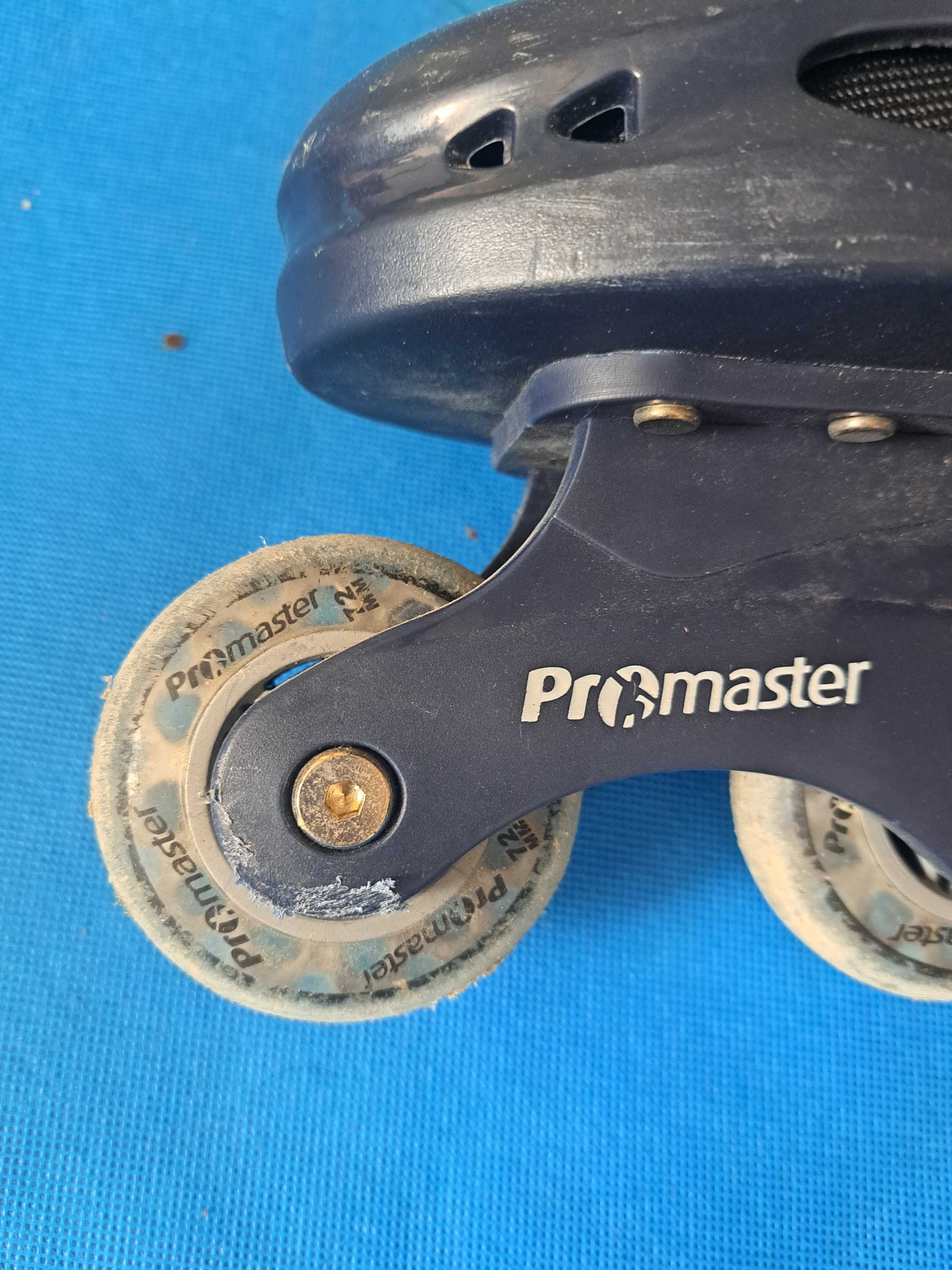 Patins em linha Promaster T.44