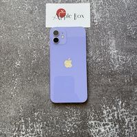 iPhone 12 purple 64 gb Neverlock!