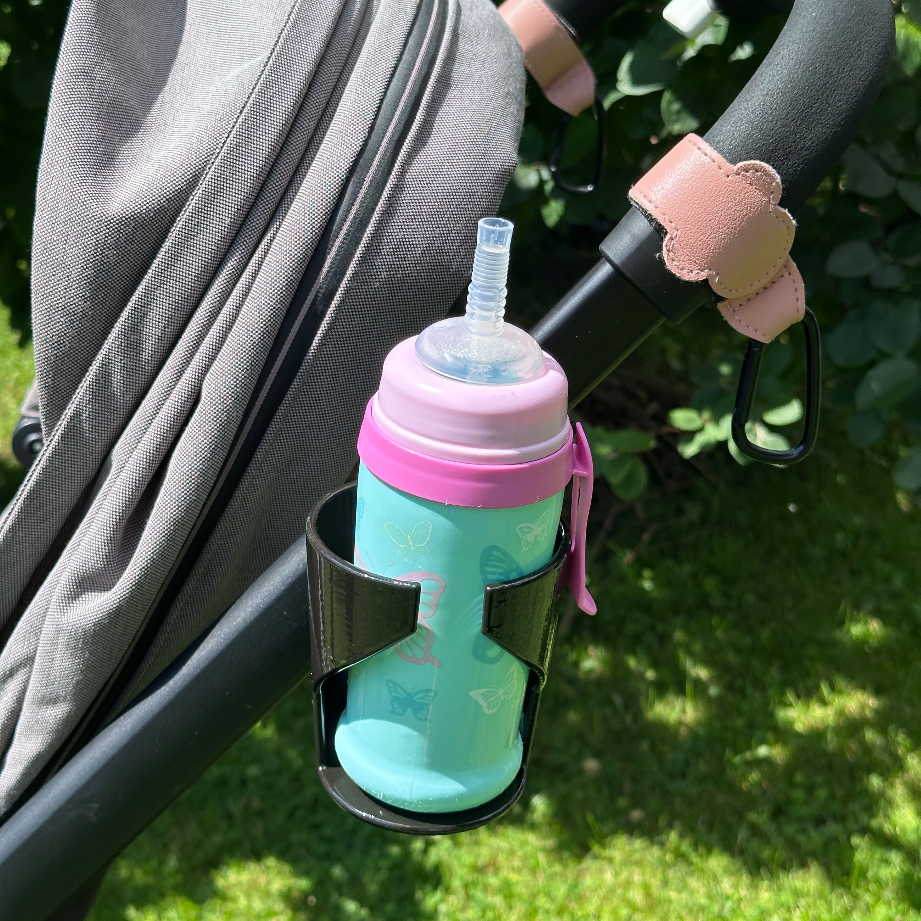 UCHWYT NA KUBEK do wózka CYBEX Talos Coya Avi Eos Priam Melio Mios POŁ
