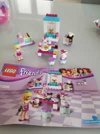 Конструктор Lego Friends десерти