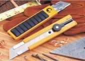 Профессиональные японские строительные ножи OLFA